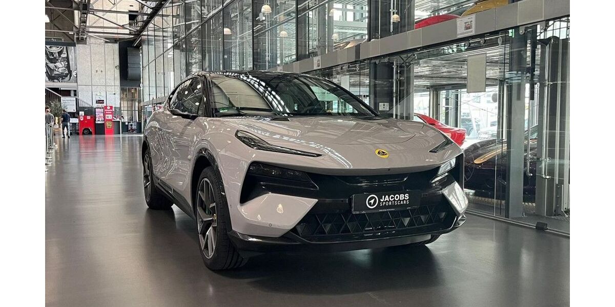 Lotus Eletre 9.000 km 97.980 € Köln 50829