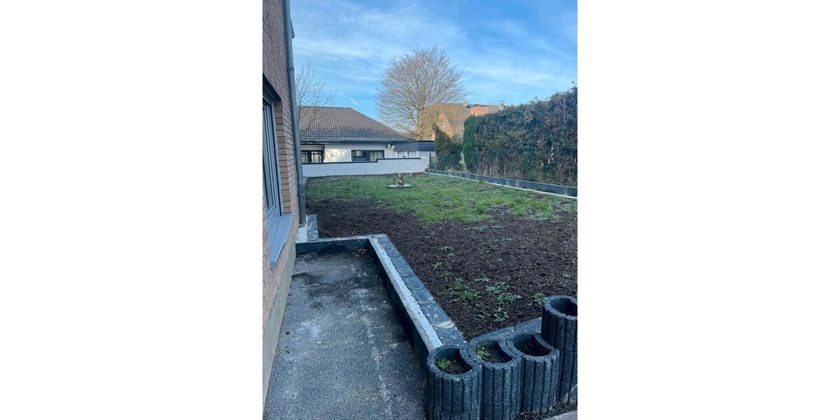 Hochparterre Lohmar - 2 Zimmer, 54 m&sup2;, 1.222&euro; | Angebot:25838659