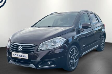 Suzuki SX4 50.646 km 10.900 &euro; Euskirchen 53881
