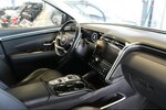 Hyundai Tucson 1.6 CRDi 48V-Hybrid 2WD DCT Trend 64.073 km 21.980 &euro; Euskirchen 53881