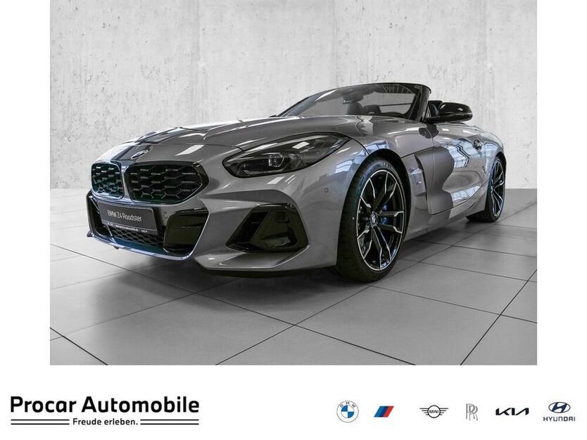 Z4 M40i
