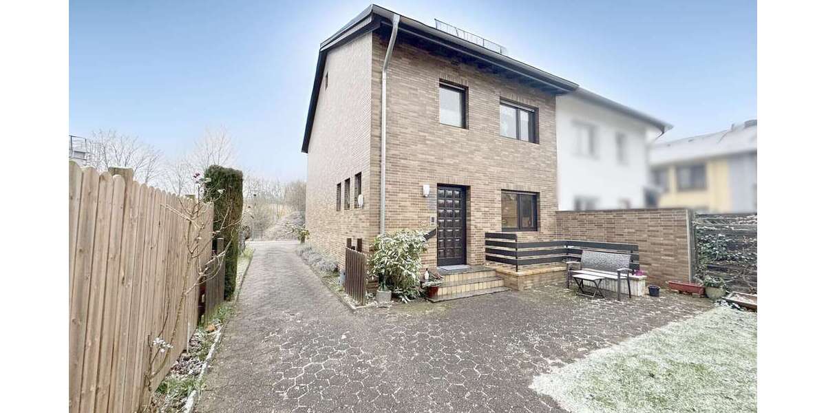 Einfamilienhaus Bonn / Vilich Müldorf Vilich Müldorf - 5 Zimmer, 98 m&sup2;, 485.000&euro; | Angebot:25445899