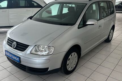 VW Touran