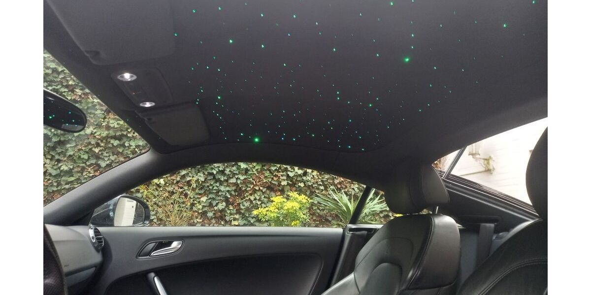 Audi TT 187.000 km 10.500 &euro; Hürth 50354