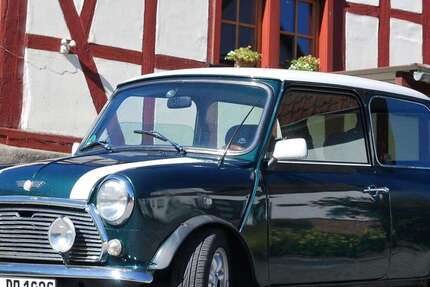 Rover MINI 70.000 km 7.500 € Wachtberg 53343