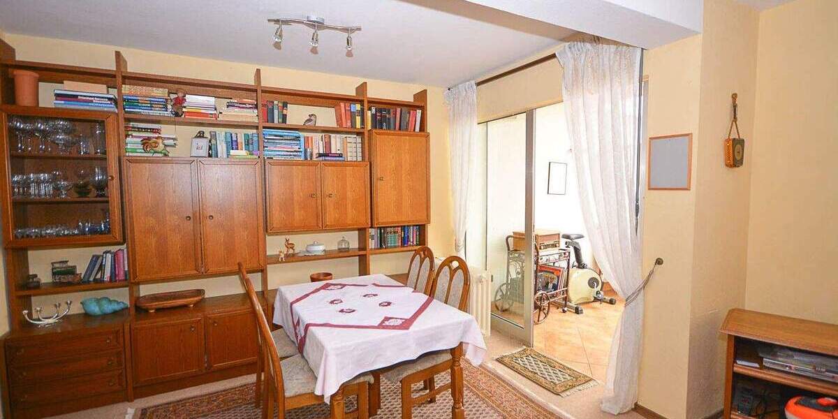 Reihenendhaus Wesseling Keldenich - 5 Zimmer, 100 m&sup2;, 350.000&euro; | Angebot:25781304