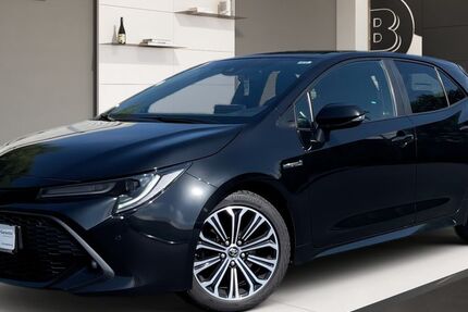 Toyota Corolla 82.001 km 19.888 &euro; Köln 51069