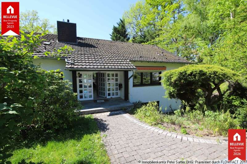 Einfamilienhaus Bonn Gielgen - 8 Zimmer, 306 m&sup2;, 995.000&euro; | Angebot:24871754