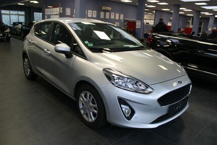 Ford Fiesta 114.490 km 7.980 € Euskirchen 53881