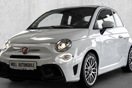 Abarth 595 41.500 km 19.440 € Köln 50825
