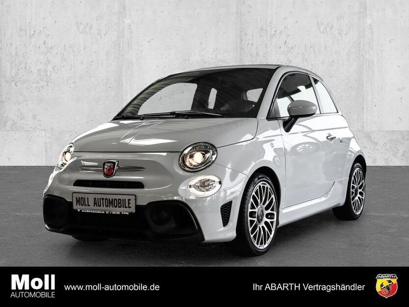 Abarth 595 41.500 km 19.440 € Köln 50825