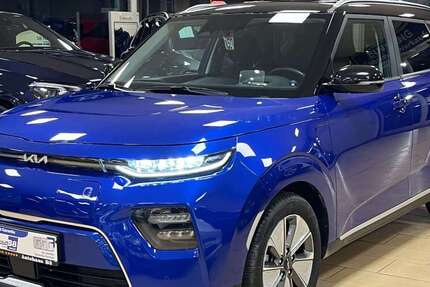 Kia Soul 14.591 km 23.900 &euro; Hennef 53773