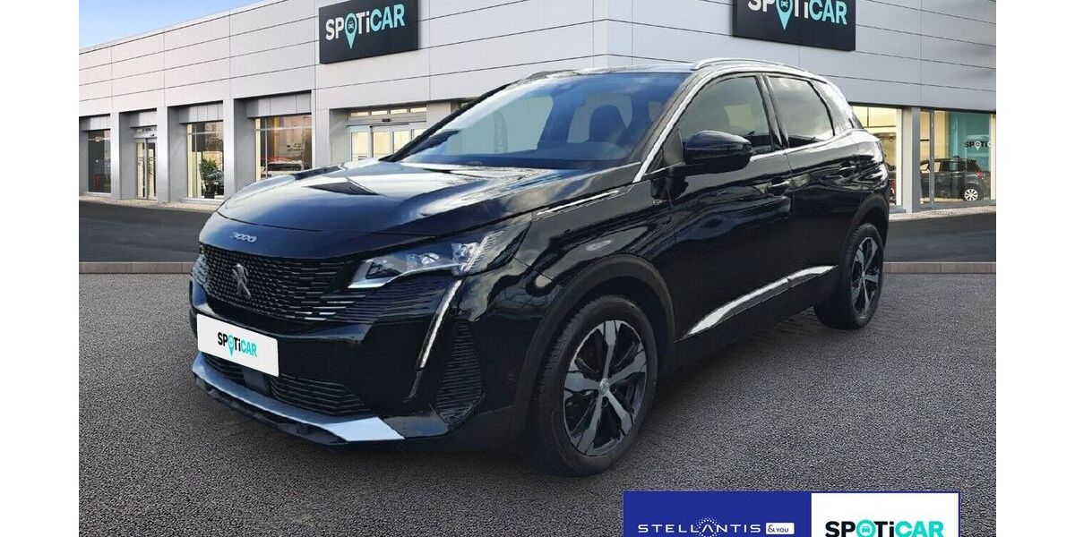 Peugeot 3008 32.550 km 23.680 &euro; Sankt Augustin 53757