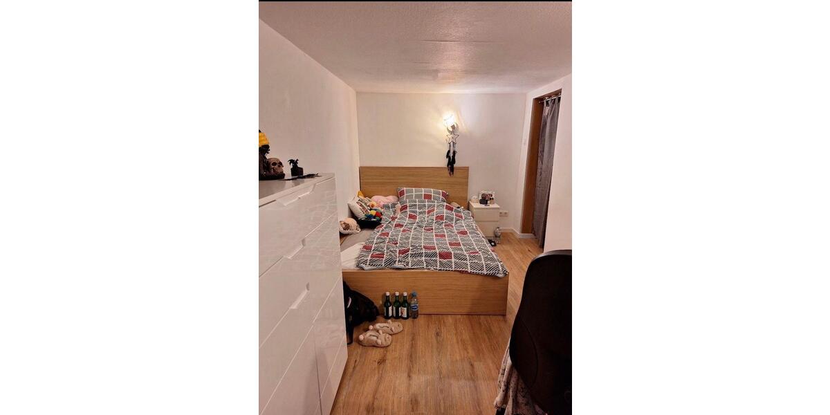 Hochparterre Bonn - 2 Zimmer, 45 m&sup2;, 870&euro; | Angebot:25898957