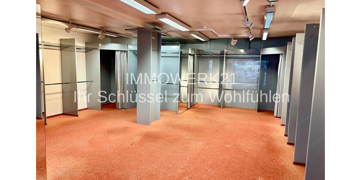 Gewerbeobjekt Euskirchen - 1.500&euro; | Angebot:26117889