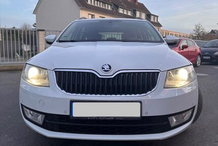 Skoda Octavia 249.000 km 6.900 &euro; Köln 51069