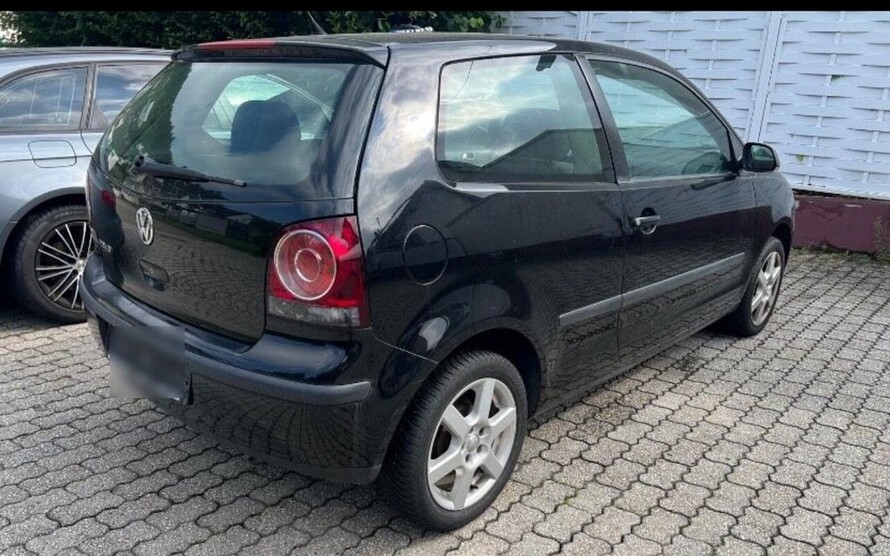 VW Polo 170.000 km 1.900 € Bad Breisig 53498