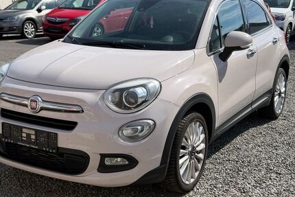 Fiat 500X 199.000 km 5.450 &euro; Erftstadt 50374