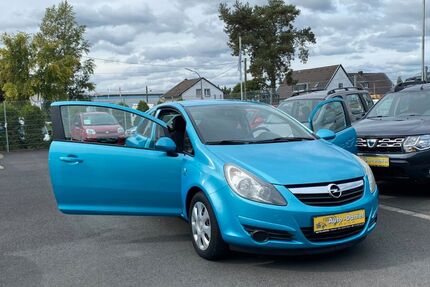 Opel Corsa 119.000 km 2.700 € Bonn 53227