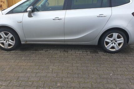 Opel Zafira Life 225.000 km 4.200 &euro; Meckenheim 53340