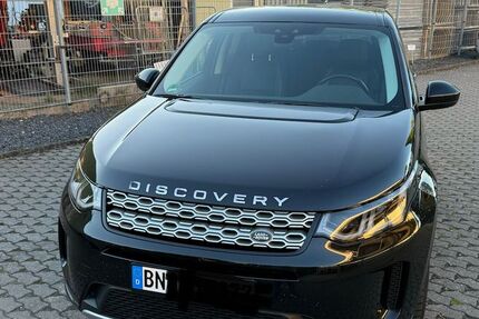 Land Rover Discovery Sport 120.000 km 19.500 &euro; Bonn 53117