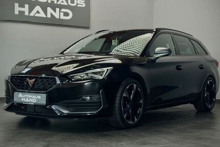 Cupra Leon 26.000 km 28.550 &euro; Bad Honnef/Rottbitze 53604