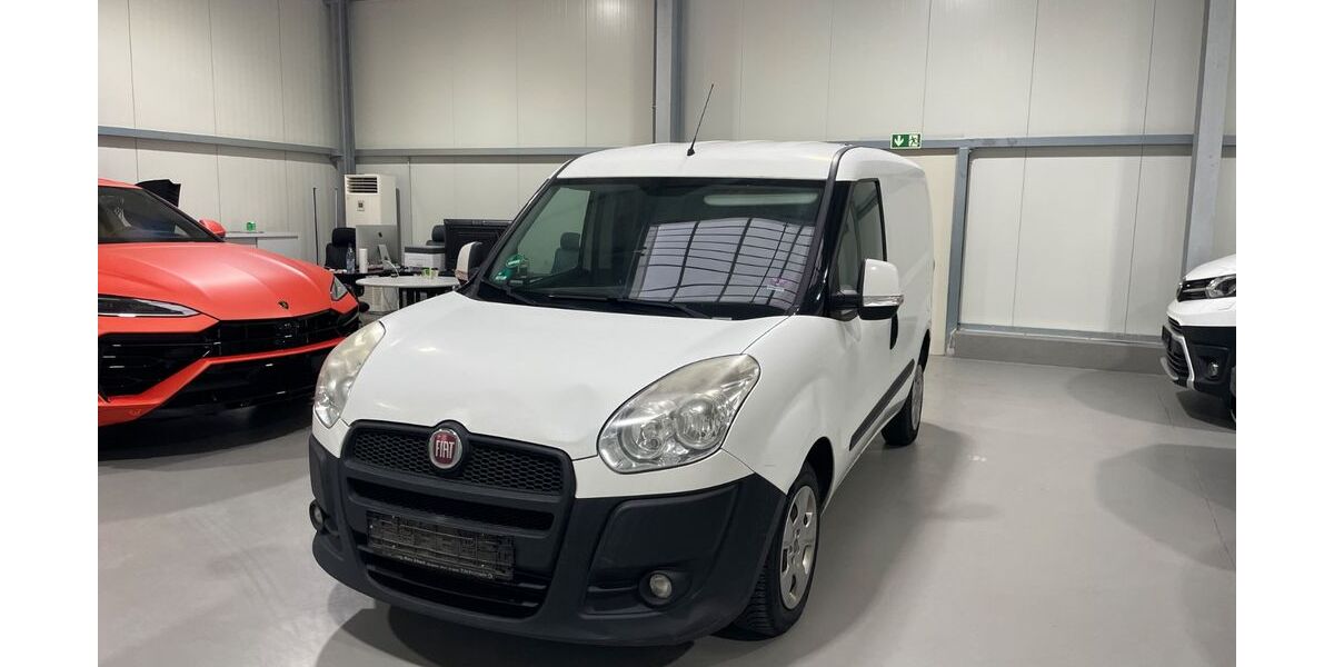 Fiat Doblo 287.000 km 2.999 &euro; Bornheim 53332