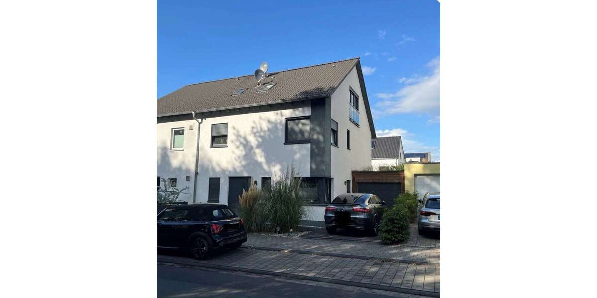 Haus zum Kaufen in Bonn 899.000 € 179.5 m² 5 zimmer