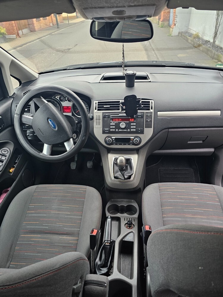 Ford C-Max 257.000 km 3.450 € Kerpen 50171