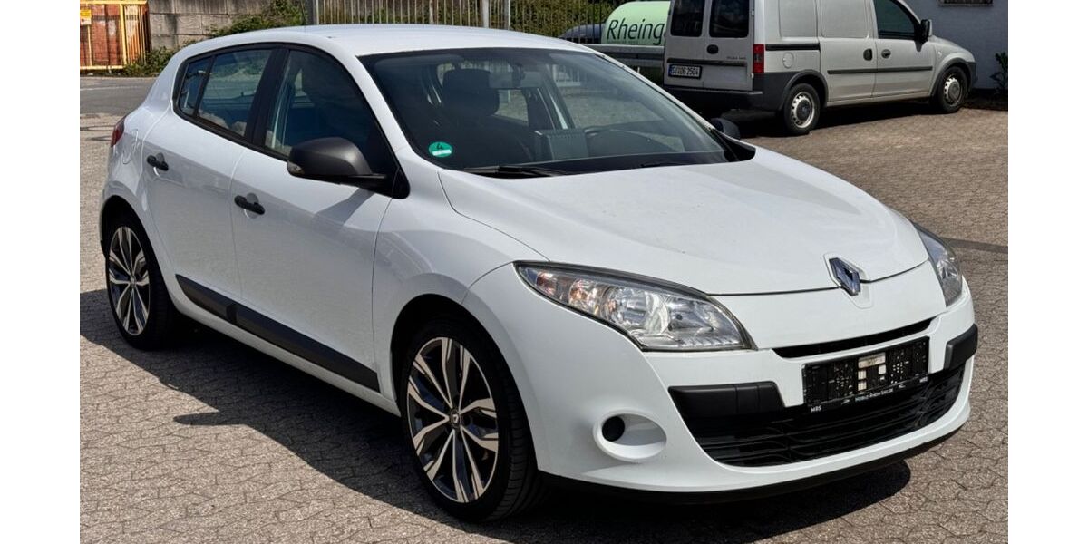 Renault Megane 193.850 km 3.950 &euro; Bornheim 53332