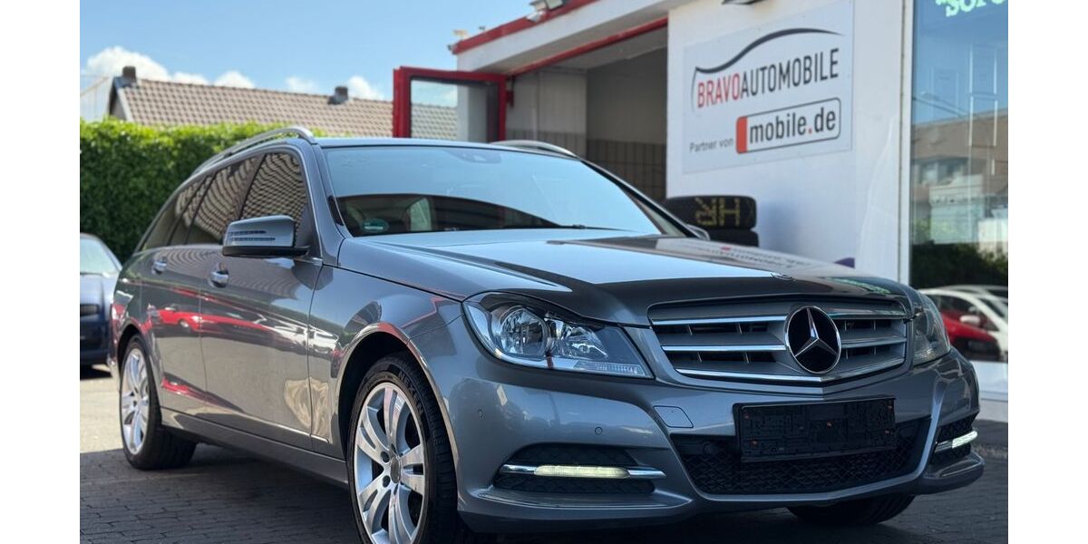 Mercedes-Benz C 250 199.980 km 8.499 &euro; Euskirchen 53879