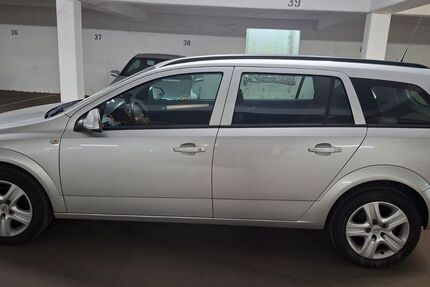 Opel Astra 197.000 km 2.800 &euro; Bonn 53173