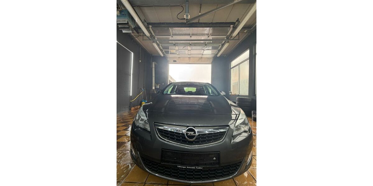 Opel Astra 235.000 km 5.190 &euro; Unkel 53572
