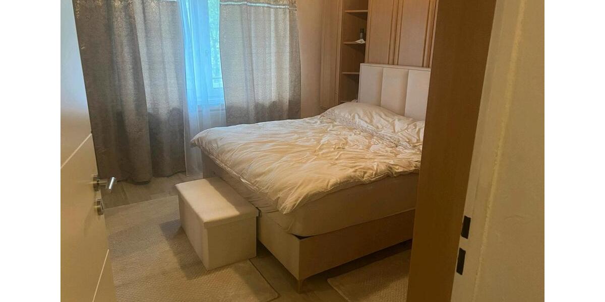 Etagenwohnung Bonn Tannenbusch - 3 Zimmer, 73 m&sup2;, 1.430&euro; | Angebot:25891411