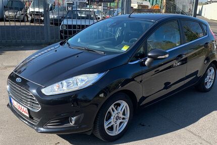 Ford Fiesta 208.000 km 3.250 € Bergisch Gladbach 51465