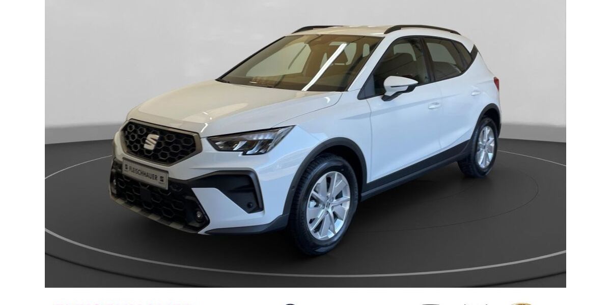 Seat Arona 9.999 km 24.490 &euro; Köln 50823