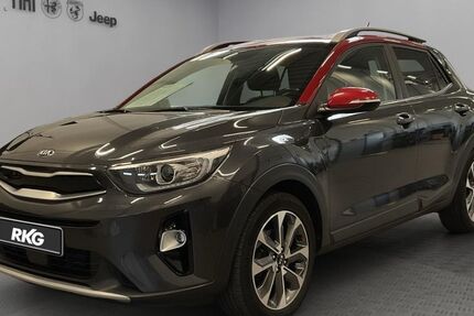 Kia Stonic 72.500 km 14.990 € Bornheim 53332