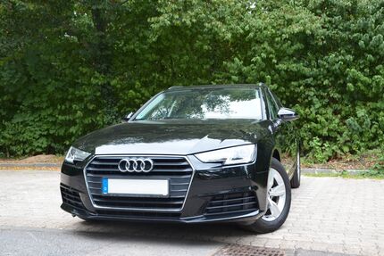 Audi A4 168.000 km 12.100 &euro; Bergisch Gladbach 51467