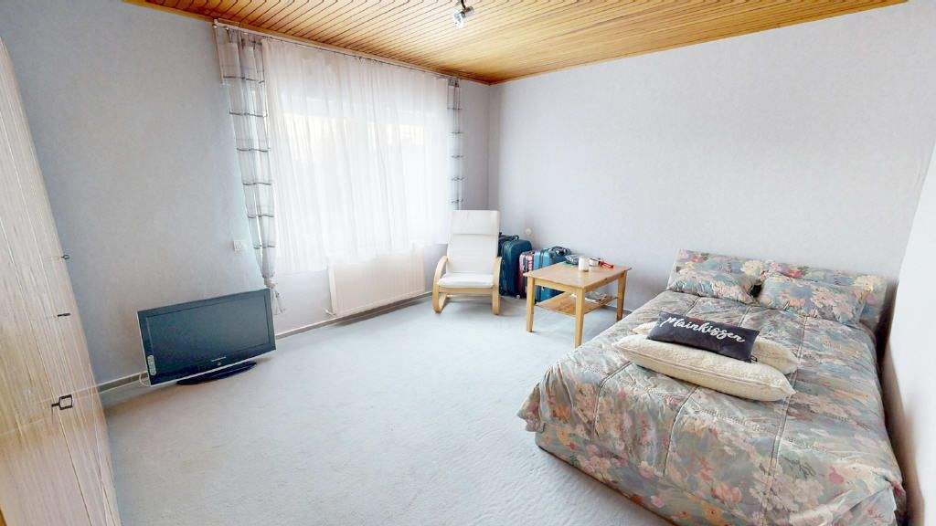 Einfamilienhaus Erftstadt Lechenich - 4 Zimmer, 107 m&sup2;, 275.000&euro; | Angebot:25703235
