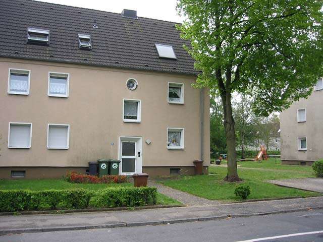 Etagenwohnung Siegburg - 1 Zimmer, 49 m&sup2;, 516&euro; | Angebot:27250680