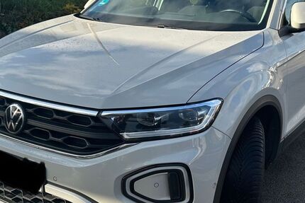 VW T-Roc 157.000 km 18.500 &euro; Sankt Augustin 53757