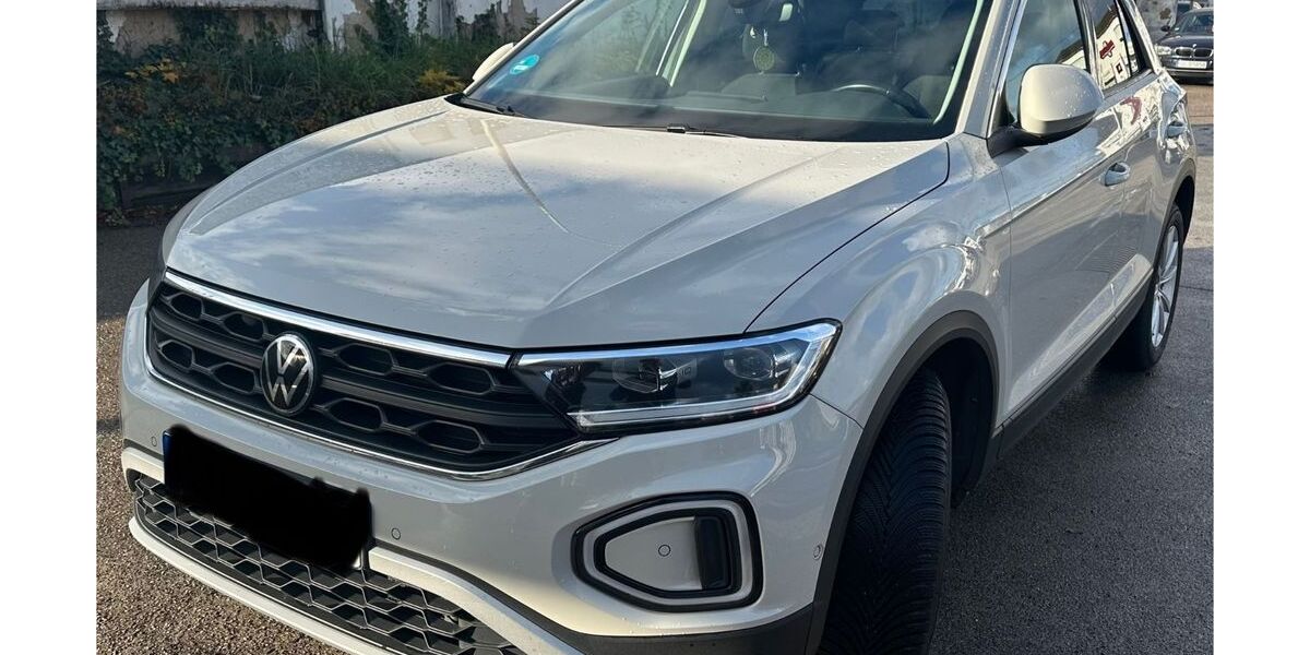 VW T-Roc 157.000 km 18.500 &euro; Sankt Augustin 53757