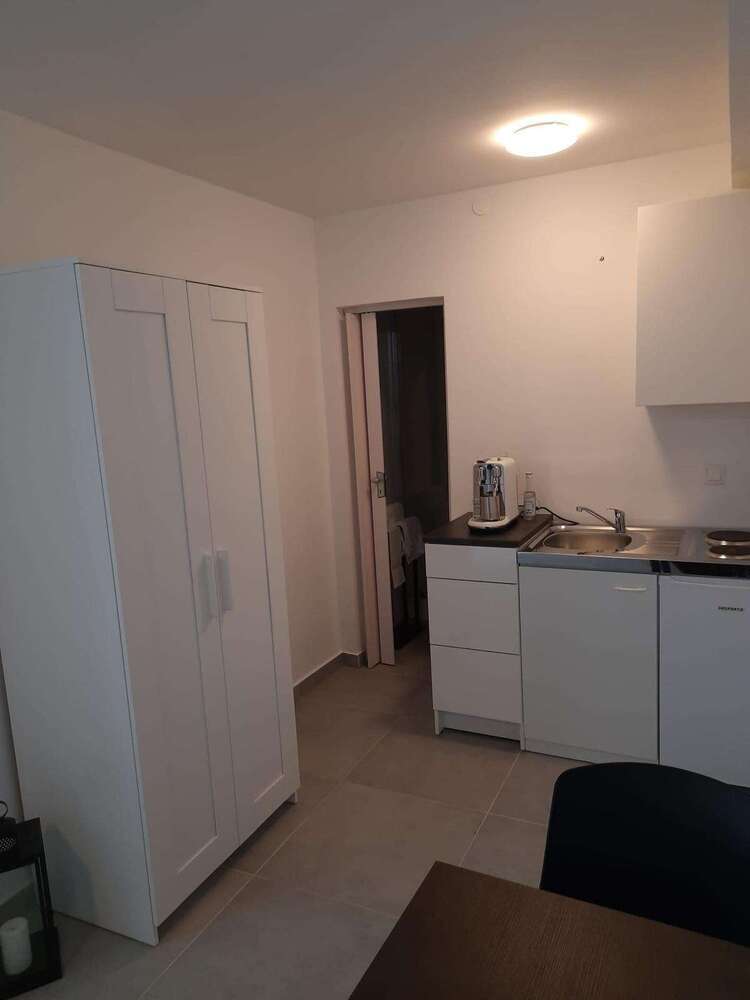 Wohnung zum Mieten in Bonn Zentrum 685 € 25 m²