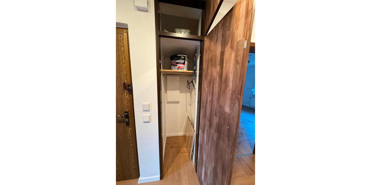 Erdgeschoßwohnung Köln Mülheim - 2 Zimmer, 59 m&sup2;, 1.150&euro; | Angebot:24829730