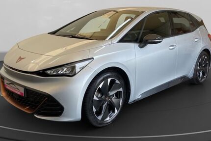 Cupra Born 10.022 km 30.980 € Köln 50823