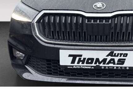 Skoda Fabia 11.850 km 19.780 &euro; Hennef 53773