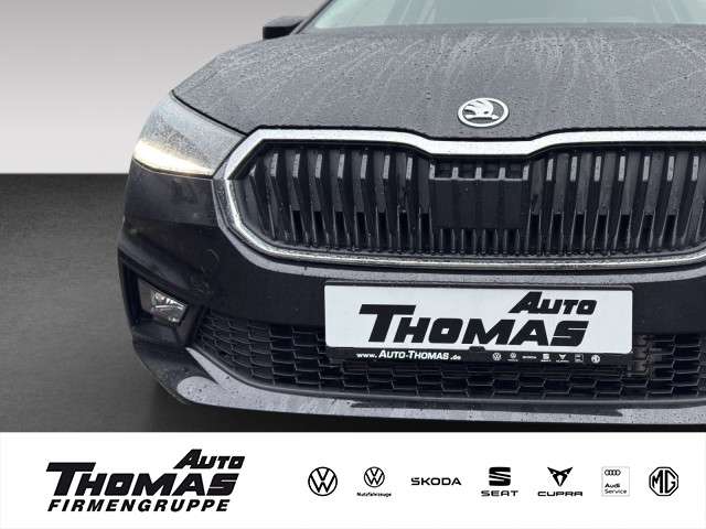 Skoda Fabia 11.850 km 19.780 &euro; Hennef 53773