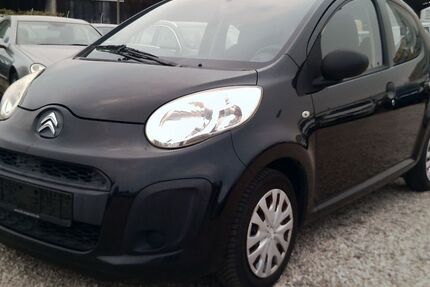 Citroen C1 133.000 km 3.999 &euro; Bonn 53227