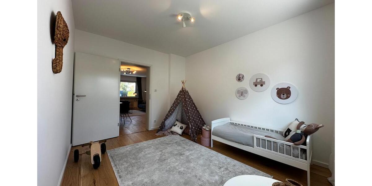 Erdgeschoßwohnung Bonn Hardtberg - 3 Zimmer, 73 m&sup2;, 339.000&euro; | Angebot:27228310