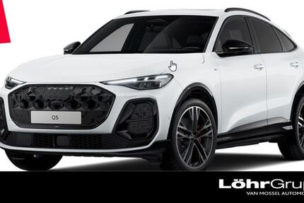 Audi Q5 8.200 km 65.980 &euro; Meckenheim / Bonn 53340